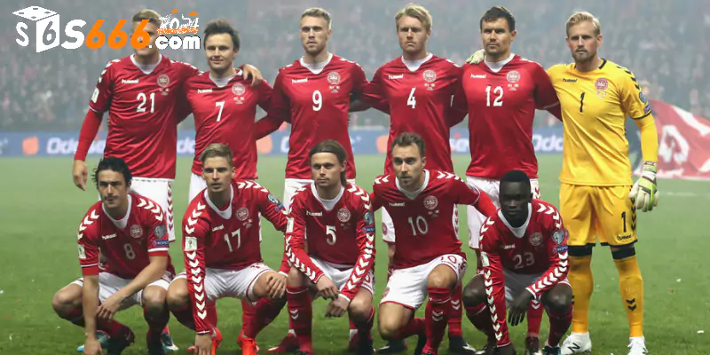 Đánh giá lịch sử đối đầu Euro Slovenia vs Đan Mạch